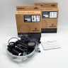 Автономный мини-душ BERKUT SMART WASHER SW-X3 черный SW-X3-black